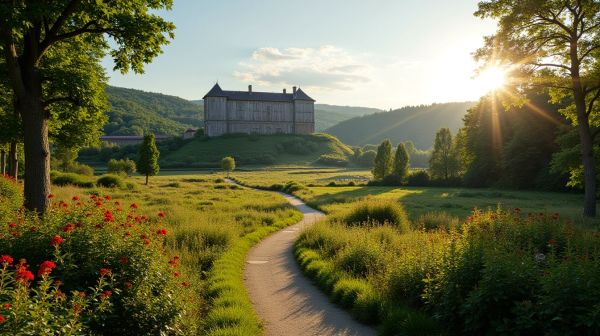 Comment bien préparer votre visite avec le plan du Puy du Fou