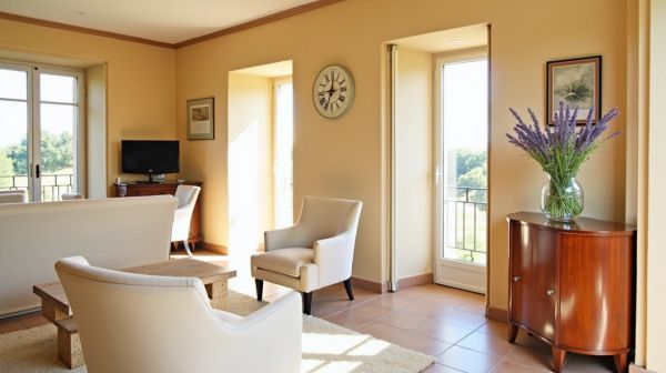 Conciergerie Airbnb à Carqueiranne : confier la gestion de son bien