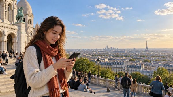 Guide essentiel pour optimiser la couverture 3G, 4G, et 5G en France