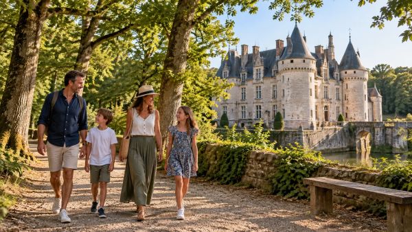 Les meilleures astuces pour explorer le Puy du Fou efficacement
