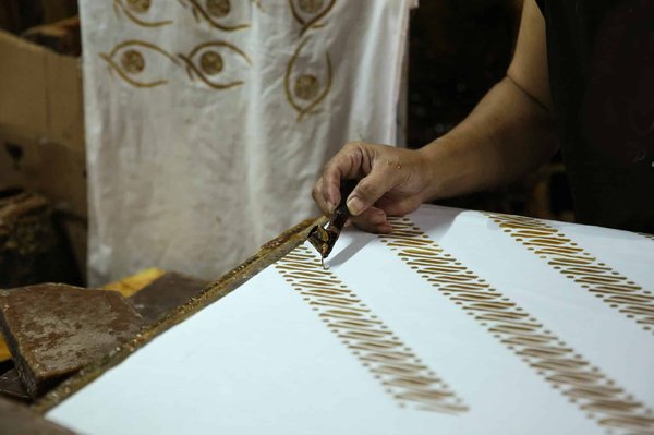 Comment découvrir les traditions de la batik en Indonésie ?